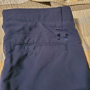 Under Armour Golf Pants